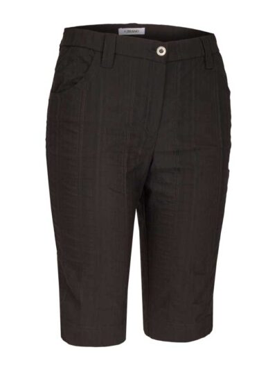 KjBRAND leichte Bermuda Shorts wash&go große Größen online