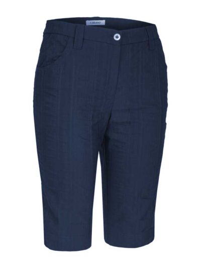 KjBRAND leichte Bermuda Shorts wash&go große Größen online