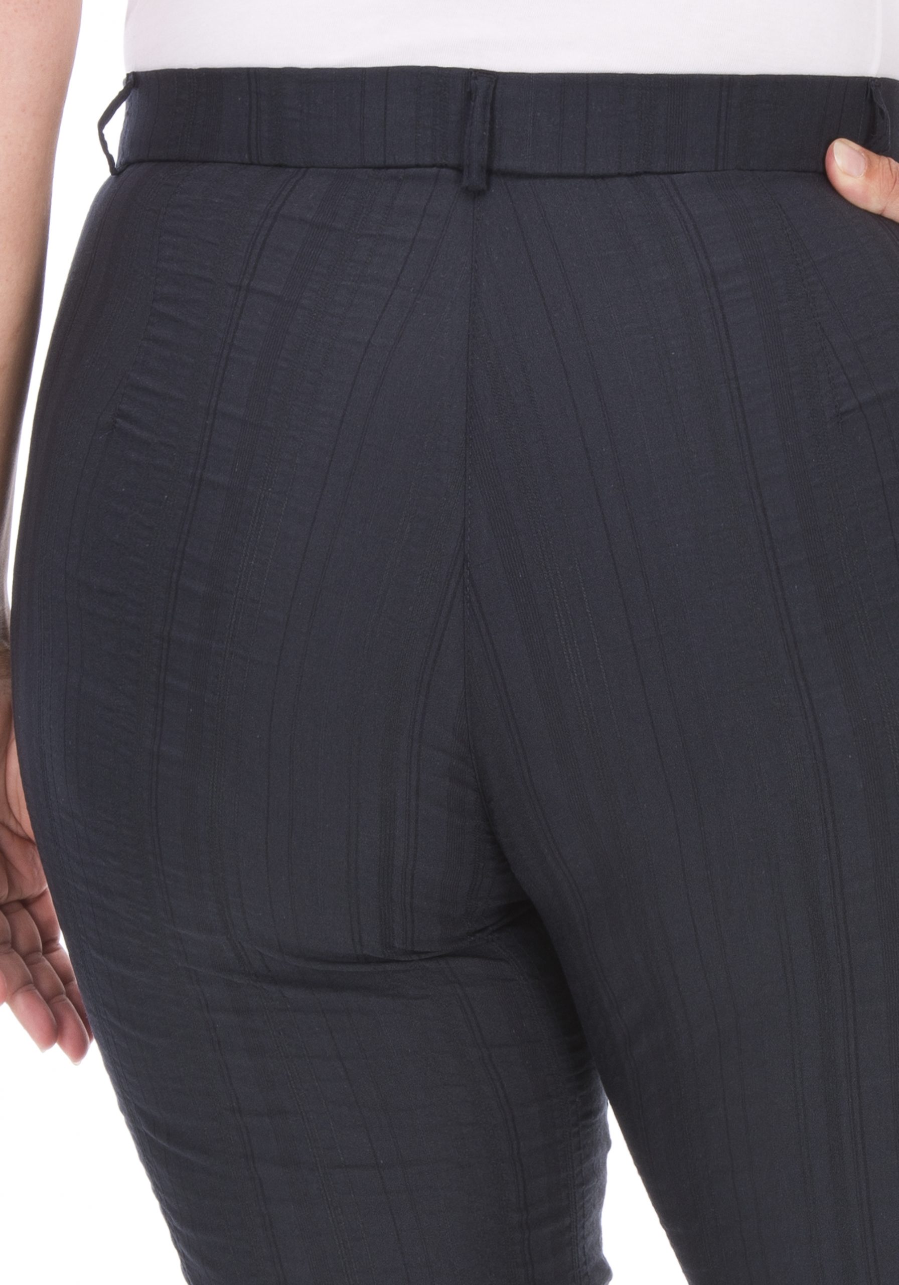 KjBrand Bermudas wash & go BETTY plus size fashion online