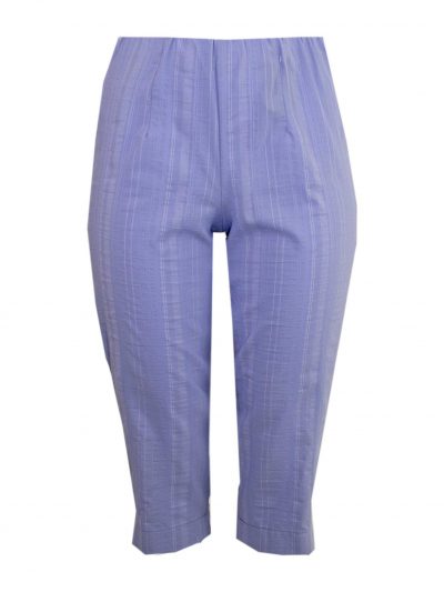 KjBRAND Trousers Capris Wash & Go plus size summer fashion online