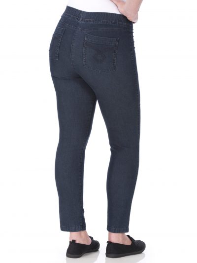 KjBRAND Jeggings Jenny Superstretch in großen Größen