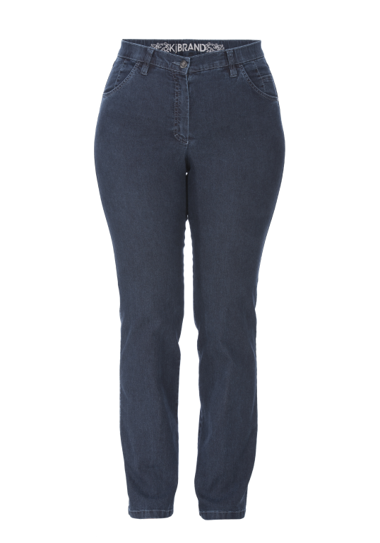KjBRAND Jeans Superstretch Curvy - BiNA by BETTY