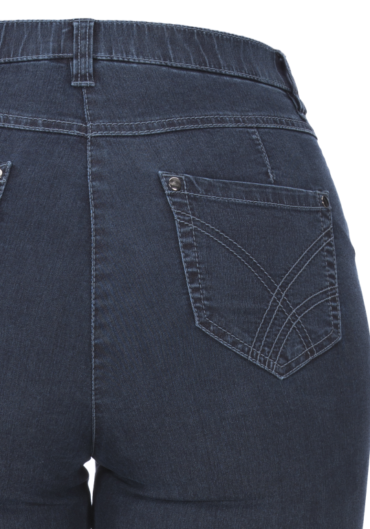 KjBRAND Jeans Superstretch BETTY - Curvy by BiNA