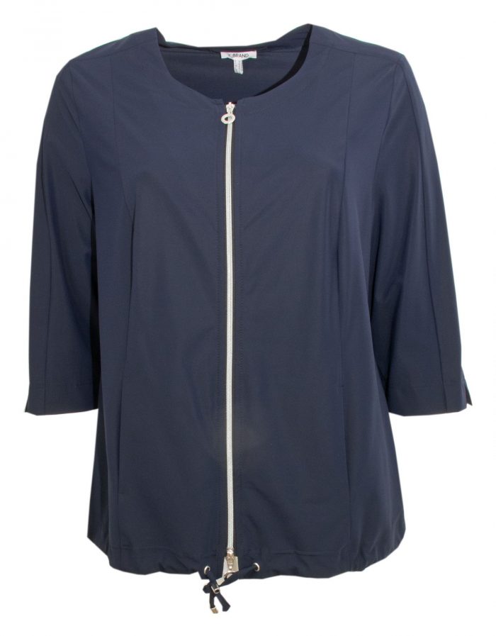 KjBRAND Jacke sensitive dunkelblau