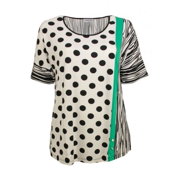 Chalou T-Shirt dots