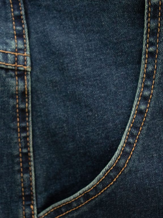 Gozzip Jeans baggy Clara große Größen Hosen Mode online