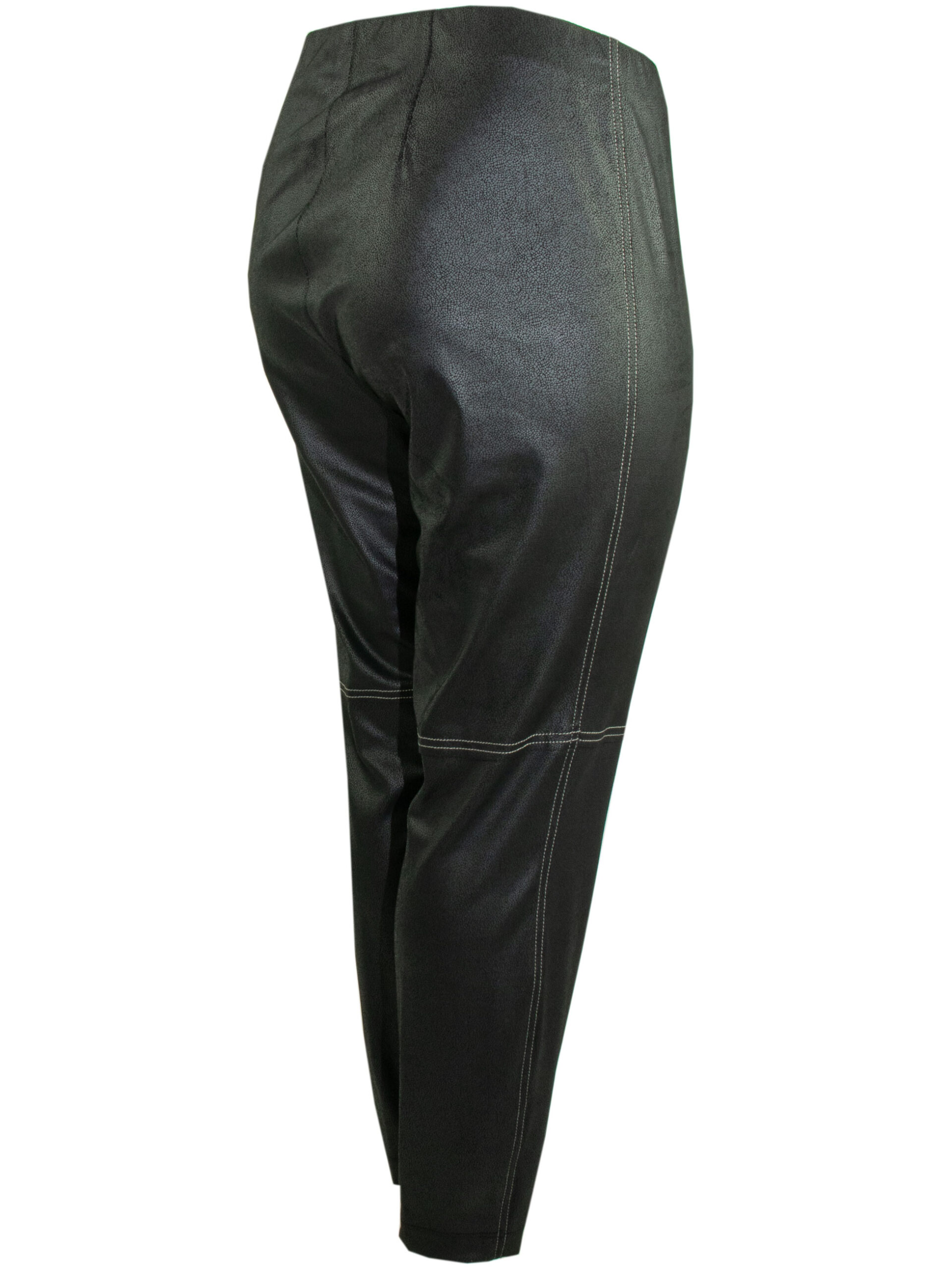 Verpass Hose Lederimitat – Bild 2