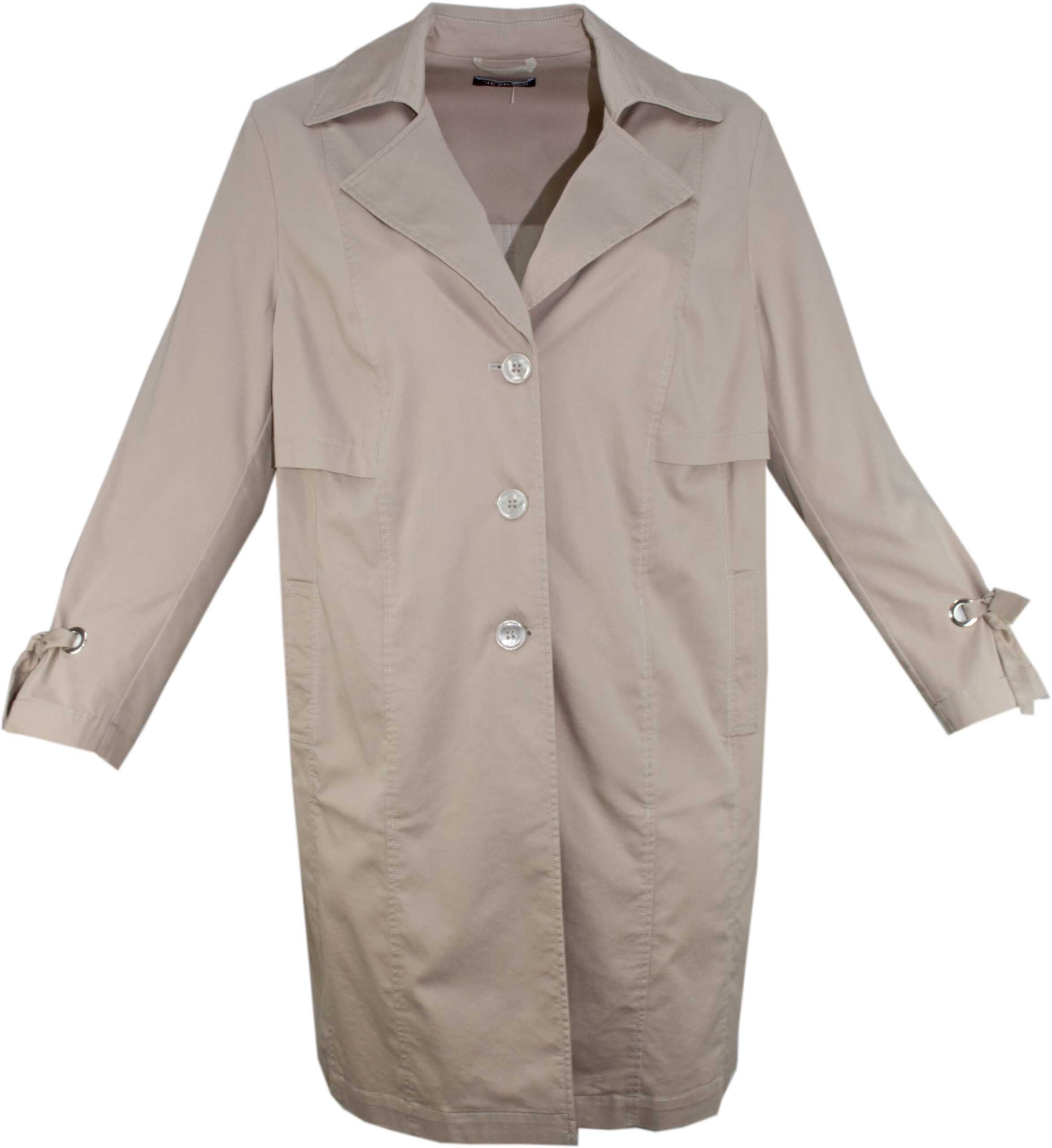 Verpass Trenchcoat Baumwolle – Bild 3