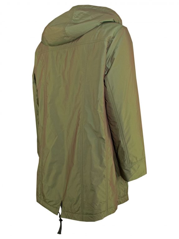 KjBRAND Jacket Outdoor Thermore® curvy size