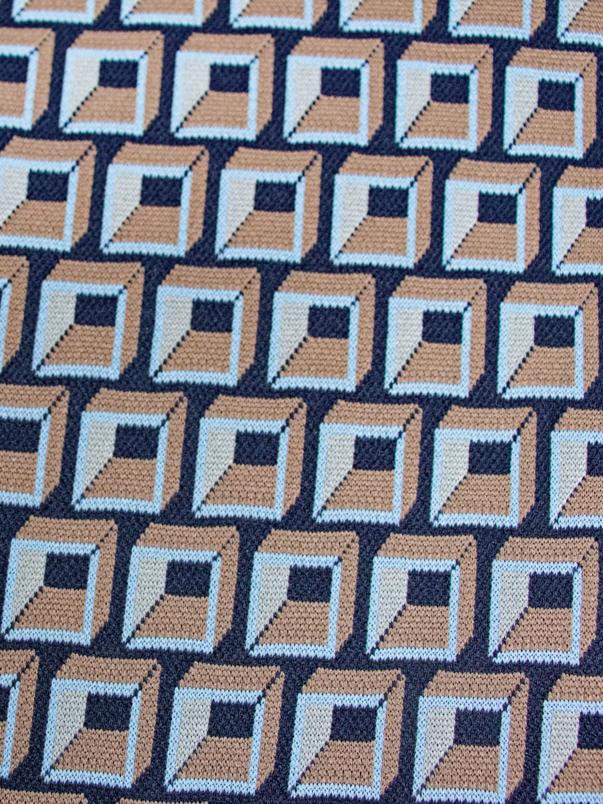 Sallie Sahne Hose Sebo Druck – Bild 4