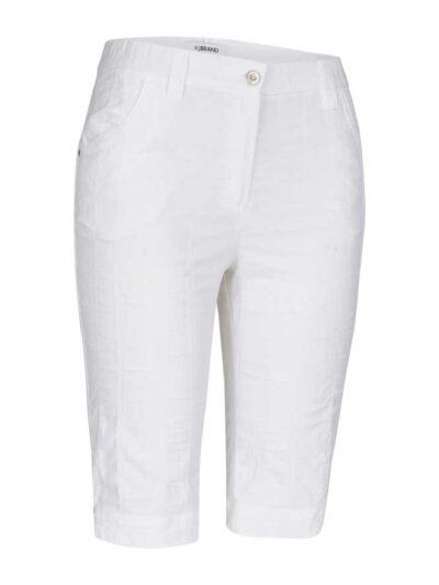 KjBRAND leichte Bermuda Shorts wash&go große Größen online