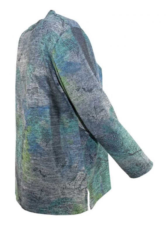 Doris Streich Pullover Cashmere-touch große Größen Mode online