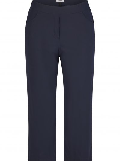 KjBRAND Sensitive Culotte Hose Taschen große Größen Hosen Mode online