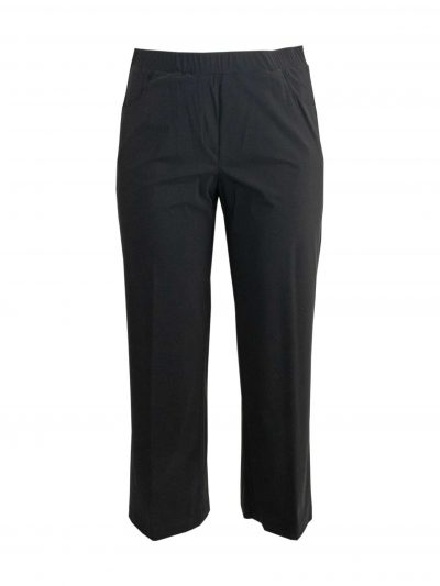 KjBRAND trousers Sensitive Susie Culotte plus size fashion online