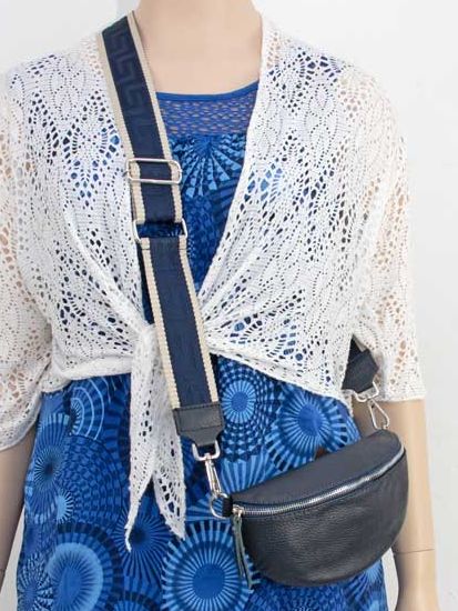 Cross Body Bag Damentasche große Größen Mode Accessoires online