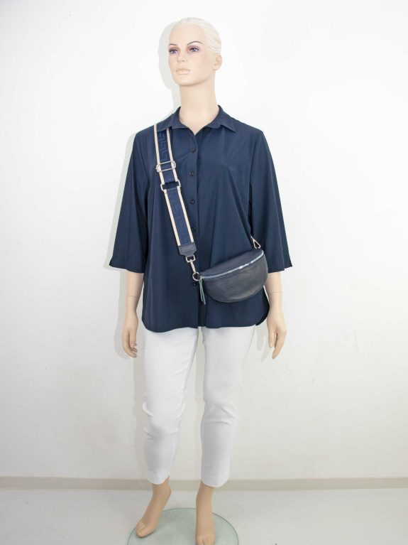 KjBRAND Blusen-Hemd Sensitive Sommer große Größen Mode online