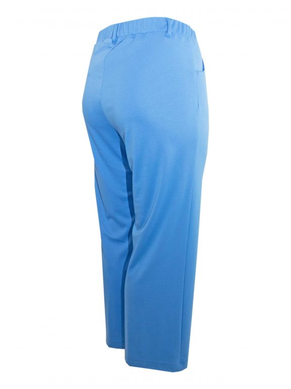 KjBRAND leichte Jersey-Schlupfhose himmelblau große Größen Frühjahr Sommer Mode online